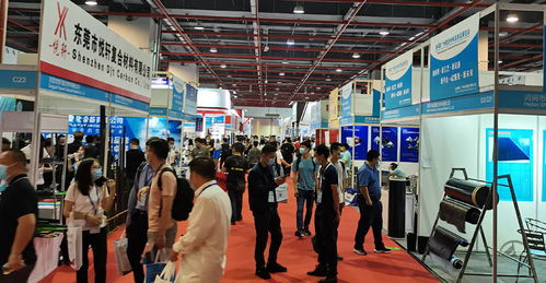 聚焦創(chuàng)新，共筑未來——第5屆廣州復(fù)合材料及制品展覽會會展服務(wù)全解析